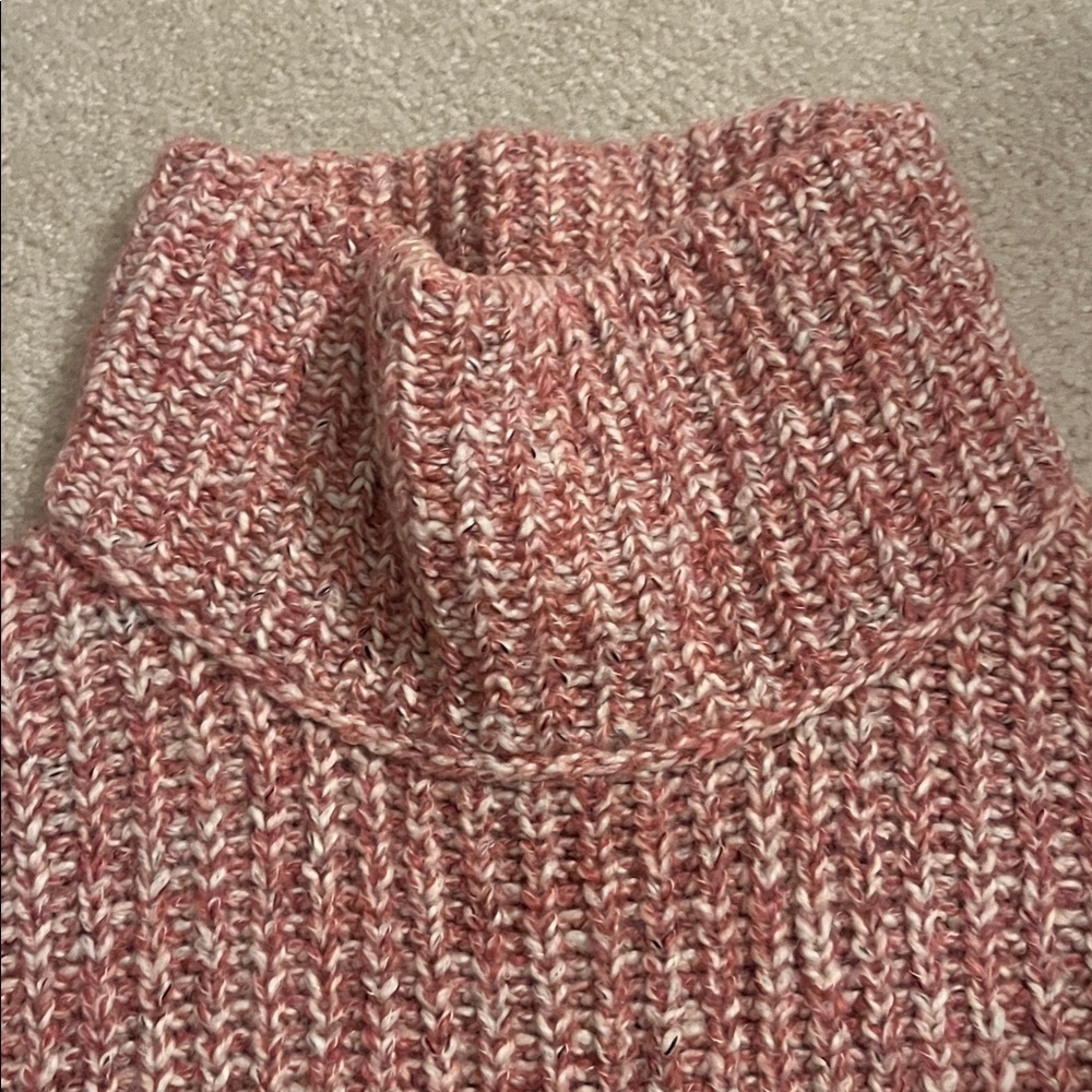 Point sur sweater - Picture 2 of 4